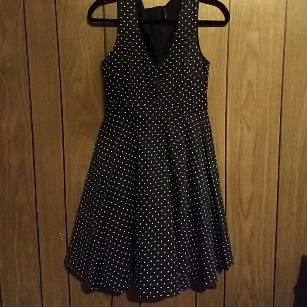 NAF NAF Dress